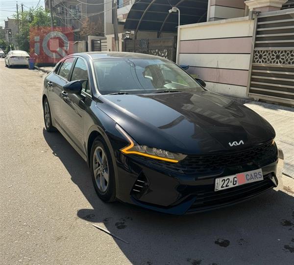 كيا K5 2022 للبيع في العراق -  بغداد